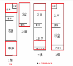 R18油廠捷運｜莒光市場｜邊間車庫透天-高雄房屋買賣網-我們提供:高雄房屋買賣.高雄買屋-高雄賣屋-高雄房屋-高雄租屋.高雄土地 高雄捷運大樓。    房地產資訊..等服務。 R18油廠捷運｜莒光市場｜邊間車庫透天 物件照片12