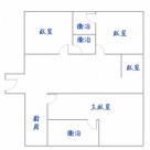 英明商圈｜低公設｜翻新3套房-高雄房屋買賣網-我們提供:高雄房屋買賣.高雄買屋-高雄賣屋-高雄房屋-高雄租屋.高雄土地 高雄捷運大樓。    房地產資訊..等服務。 英明商圈｜低公設｜翻新3套房 物件照片12