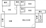 美術皇居｜三主臥+平車-高雄房屋買賣網-我們提供:高雄房屋買賣.高雄買屋-高雄賣屋-高雄房屋-高雄租屋.高雄土地 高雄捷運大樓。    房地產資訊..等服務。 美術皇居｜三主臥+平車 物件照片12