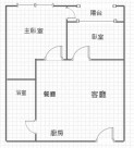 鳳翔特區｜銳揚巴洛克｜兩房平車-高雄房屋買賣網-我們提供:高雄房屋買賣.高雄買屋-高雄賣屋-高雄房屋-高雄租屋.高雄土地 高雄捷運大樓。    房地產資訊..等服務。 鳳翔特區｜銳揚巴洛克｜兩房平車 物件照片12