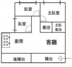 衛武營｜翻新整理｜二樓美寓-高雄房屋買賣網-我們提供:高雄房屋買賣.高雄買屋-高雄賣屋-高雄房屋-高雄租屋.高雄土地 高雄捷運大樓。    房地產資訊..等服務。 衛武營｜翻新整理｜二樓美寓 物件照片12