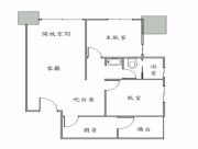 十全路近中都｜高樓景觀｜2+1房+平車-高雄房屋買賣網-我們提供:高雄房屋買賣.高雄買屋-高雄賣屋-高雄房屋-高雄租屋.高雄土地 高雄捷運大樓。    房地產資訊..等服務。 十全路近中都｜高樓景觀｜2+1房+平車 物件照片12