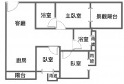 美樹大悅｜中高樓層｜三房平車-高雄房屋買賣網-我們提供:高雄房屋買賣.高雄買屋-高雄賣屋-高雄房屋-高雄租屋.高雄土地 高雄捷運大樓。    房地產資訊..等服務。 美樹大悅｜中高樓層｜三房平車 物件照片12