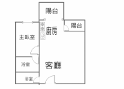 美術白天鵝｜次高樓｜3房平車-高雄房屋買賣網-我們提供:高雄房屋買賣.高雄買屋-高雄賣屋-高雄房屋-高雄租屋.高雄土地 高雄捷運大樓。    房地產資訊..等服務。 美術白天鵝｜次高樓｜3房平車 物件照片12