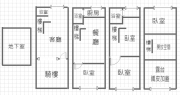 漢民商圈｜10米路｜透天店住-高雄房屋買賣網-我們提供:高雄房屋買賣.高雄買屋-高雄賣屋-高雄房屋-高雄租屋.高雄土地 高雄捷運大樓。    房地產資訊..等服務。 漢民商圈｜10米路｜透天店住 物件照片12