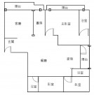 達麗川普｜精裝3+1房｜雙車位-高雄房屋買賣網-我們提供:高雄房屋買賣.高雄買屋-高雄賣屋-高雄房屋-高雄租屋.高雄土地 高雄捷運大樓。    房地產資訊..等服務。 達麗川普｜精裝3+1房｜雙車位 物件照片12