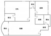 《太子世界》明亮景觀大三房-高雄房屋買賣網-我們提供:高雄房屋買賣.高雄買屋-高雄賣屋-高雄房屋-高雄租屋.高雄土地 高雄捷運大樓。    房地產資訊..等服務。 《太子世界》明亮景觀大三房 物件照片12