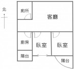 華雄音樂河︱景觀首選︱2房平車-高雄房屋買賣網-我們提供:高雄房屋買賣.高雄買屋-高雄賣屋-高雄房屋-高雄租屋.高雄土地 高雄捷運大樓。    房地產資訊..等服務。 華雄音樂河︱景觀首選︱2房平車 物件照片12