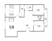 後勁捷運商圈｜低總價｜大三房-高雄房屋買賣網-我們提供:高雄房屋買賣.高雄買屋-高雄賣屋-高雄房屋-高雄租屋.高雄土地 高雄捷運大樓。    房地產資訊..等服務。 後勁捷運商圈｜低總價｜大三房 物件照片12