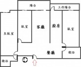 科工館｜高樓景觀｜3房平車-高雄房屋買賣網-我們提供:高雄房屋買賣.高雄買屋-高雄賣屋-高雄房屋-高雄租屋.高雄土地 高雄捷運大樓。    房地產資訊..等服務。 科工館｜高樓景觀｜3房平車 物件照片12