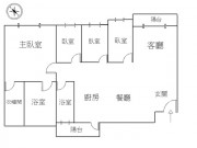 漢神巨蛋豪宅｜景觀4房雙平車-高雄房屋買賣網-我們提供:高雄房屋買賣.高雄買屋-高雄賣屋-高雄房屋-高雄租屋.高雄土地 高雄捷運大樓。    房地產資訊..等服務。 漢神巨蛋豪宅｜景觀4房雙平車 物件照片12