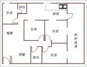 明誠小學公寓1樓｜超大四房露台-高雄房屋買賣網-我們提供:高雄房屋買賣.高雄買屋-高雄賣屋-高雄房屋-高雄租屋.高雄土地 高雄捷運大樓。    房地產資訊..等服務。 明誠小學公寓1樓｜超大四房露台 物件照片12