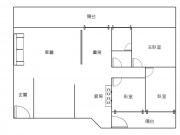 科工館｜3+1房露台+平車-高雄房屋買賣網-我們提供:高雄房屋買賣.高雄買屋-高雄賣屋-高雄房屋-高雄租屋.高雄土地 高雄捷運大樓。    房地產資訊..等服務。 科工館｜3+1房露台+平車 物件照片12