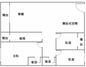  衛武營丨海洋商圈丨超值大4房-高雄房屋買賣網-我們提供:高雄房屋買賣.高雄買屋-高雄賣屋-高雄房屋-高雄租屋.高雄土地 高雄捷運大樓。    房地產資訊..等服務。  衛武營丨海洋商圈丨超值大4房 物件照片12