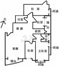 美術園邸A｜公園首排｜四房平車-高雄房屋買賣網-我們提供:高雄房屋買賣.高雄買屋-高雄賣屋-高雄房屋-高雄租屋.高雄土地 高雄捷運大樓。    房地產資訊..等服務。 美術園邸A｜公園首排｜四房平車 物件照片12