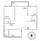 美術館梵谷 ｜四房+B1大平車-高雄房屋買賣網-我們提供:高雄房屋買賣.高雄買屋-高雄賣屋-高雄房屋-高雄租屋.高雄土地 高雄捷運大樓。    房地產資訊..等服務。 美術館梵谷 ｜四房+B1大平車 物件照片12